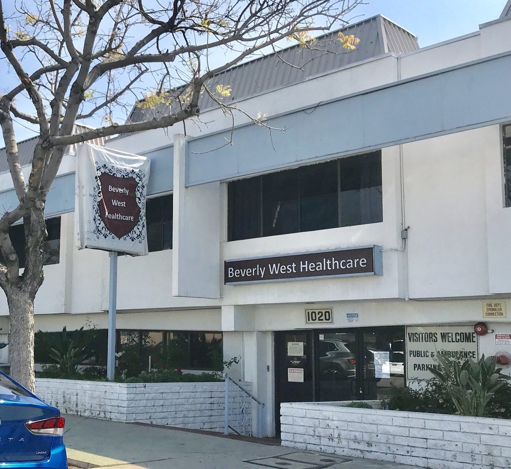 Beverly West Healthcare
