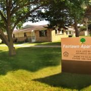 Fairlawn Haven