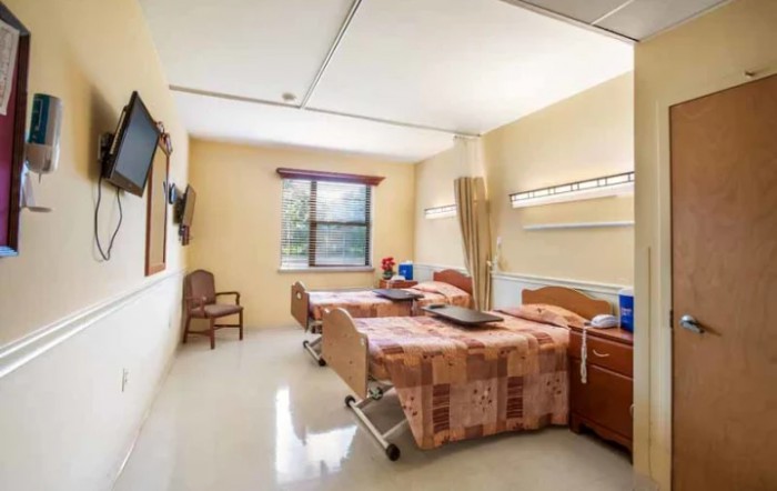 North Arundel Health And Rehabilitation Center