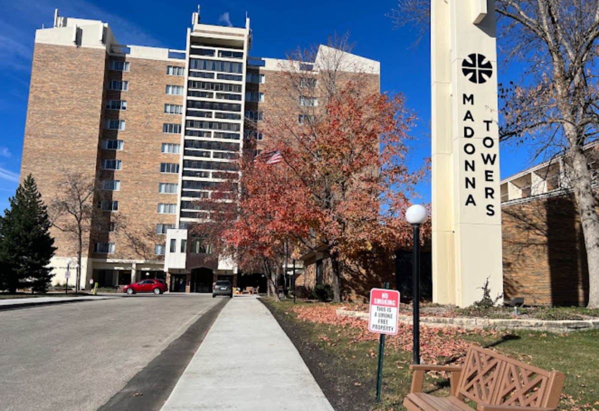Madonna Towers Nursing Care