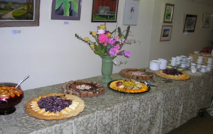 Cayuga Nursing And Rehabilitation Center