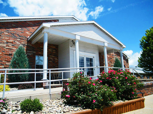 Ridgeview Healthcare And Rehabilitation Center