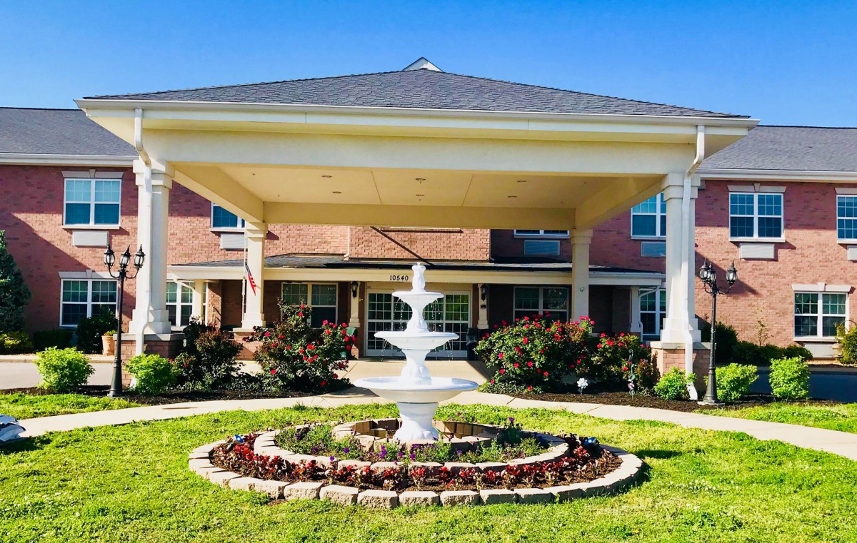 The Waterford in Smyrna