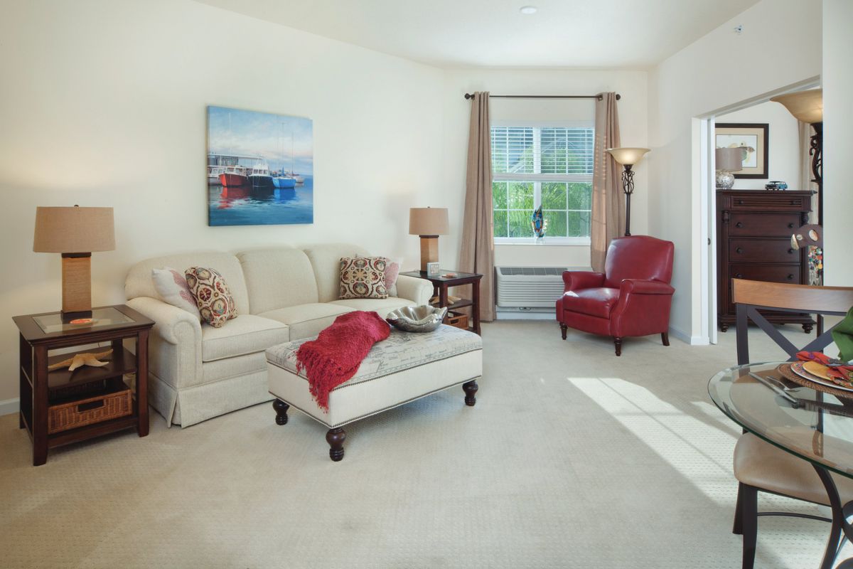 Assisted Living in Stuart