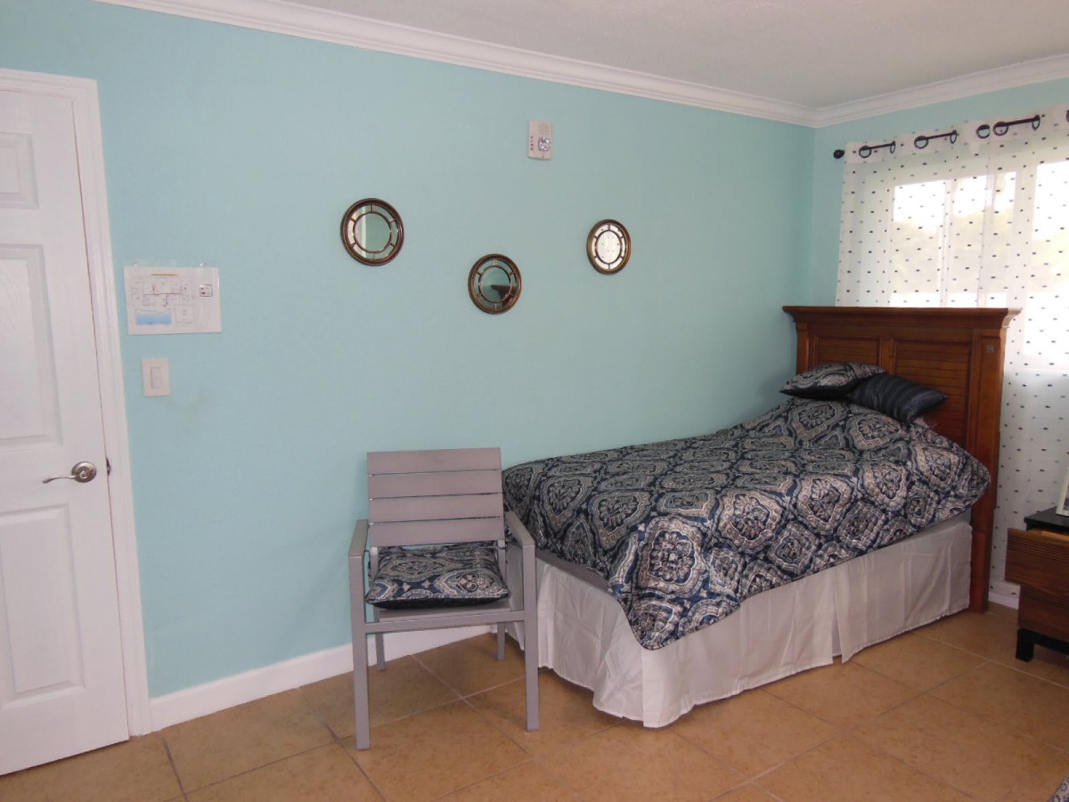 Kendall Gardens Assisted Living Facility