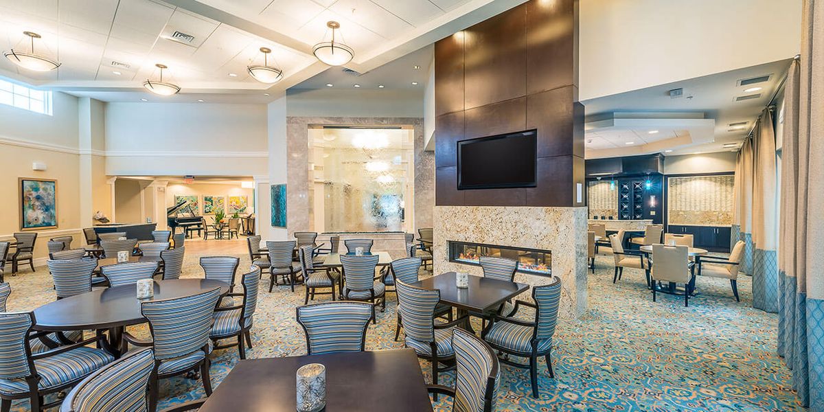 Somerby Lake Nona