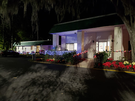 Senior Care Center - St Marys