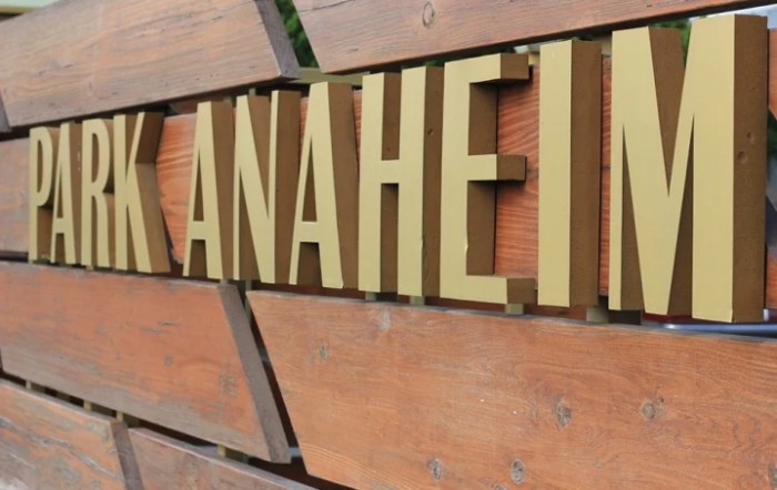 Park Anaheim Healthcare Center