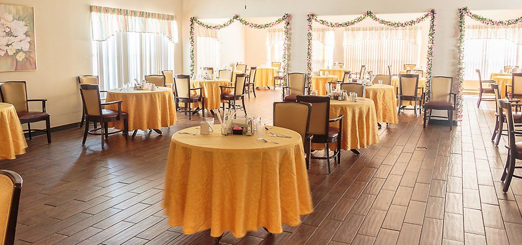 The Village At Greenbriar