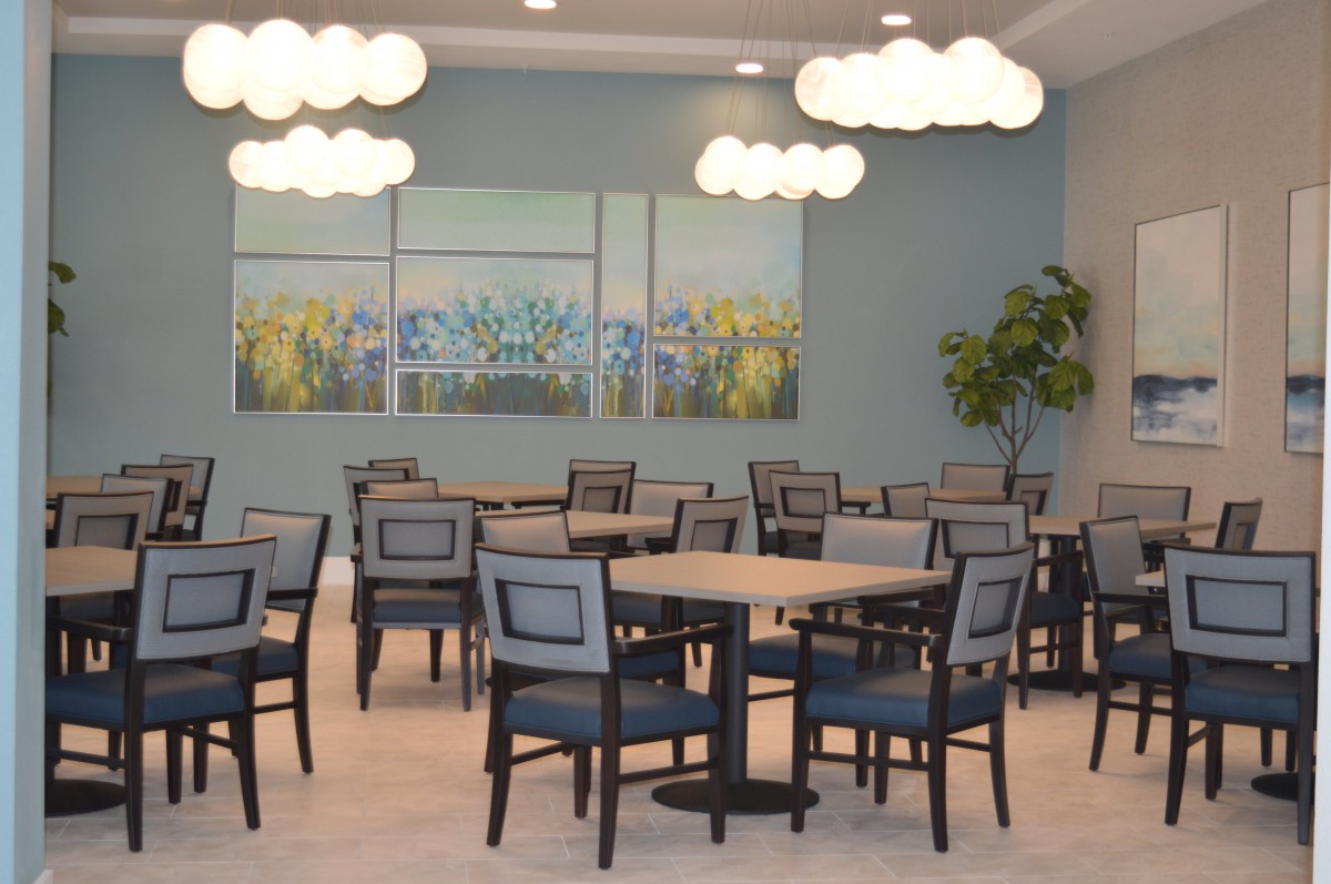 Alura Senior Living