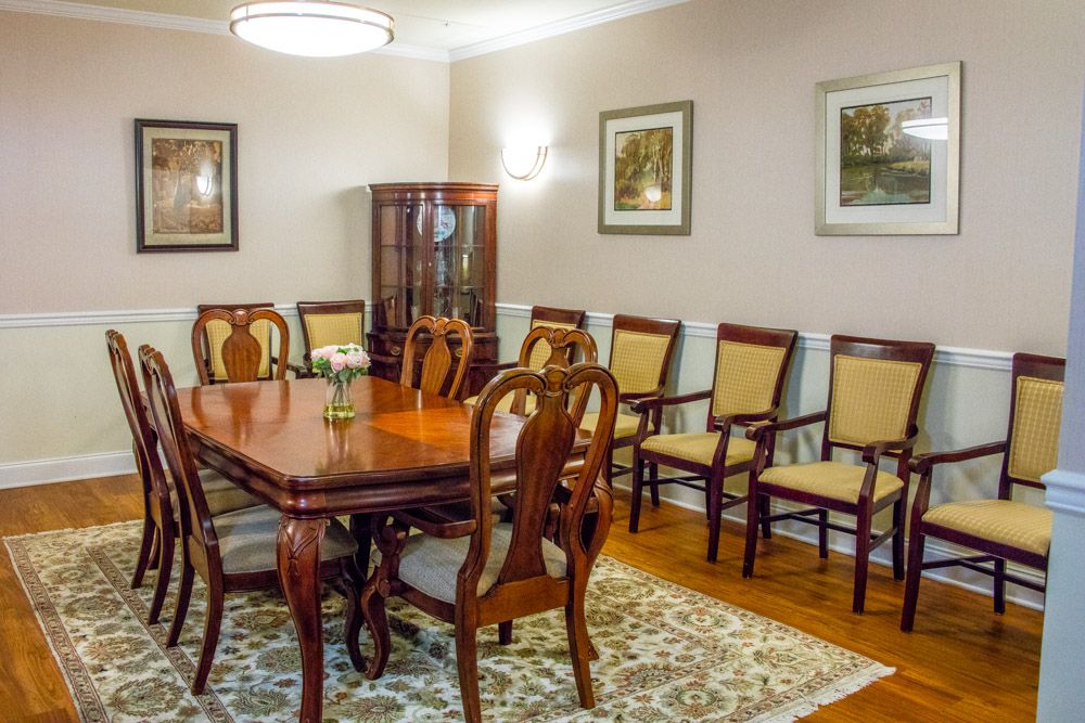 Mullica Gardens Assisted Living