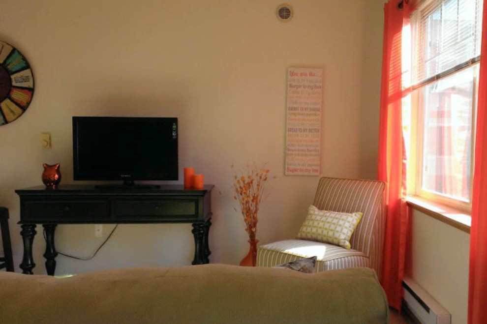Boardwalk Apartments