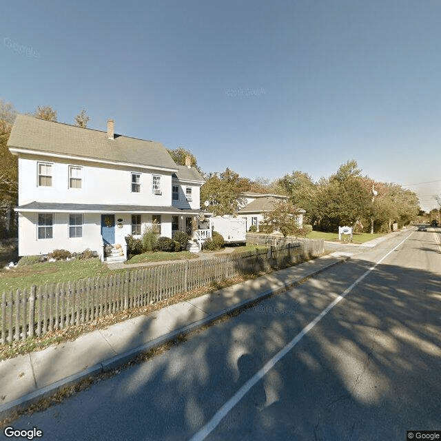 Atlantic Heights