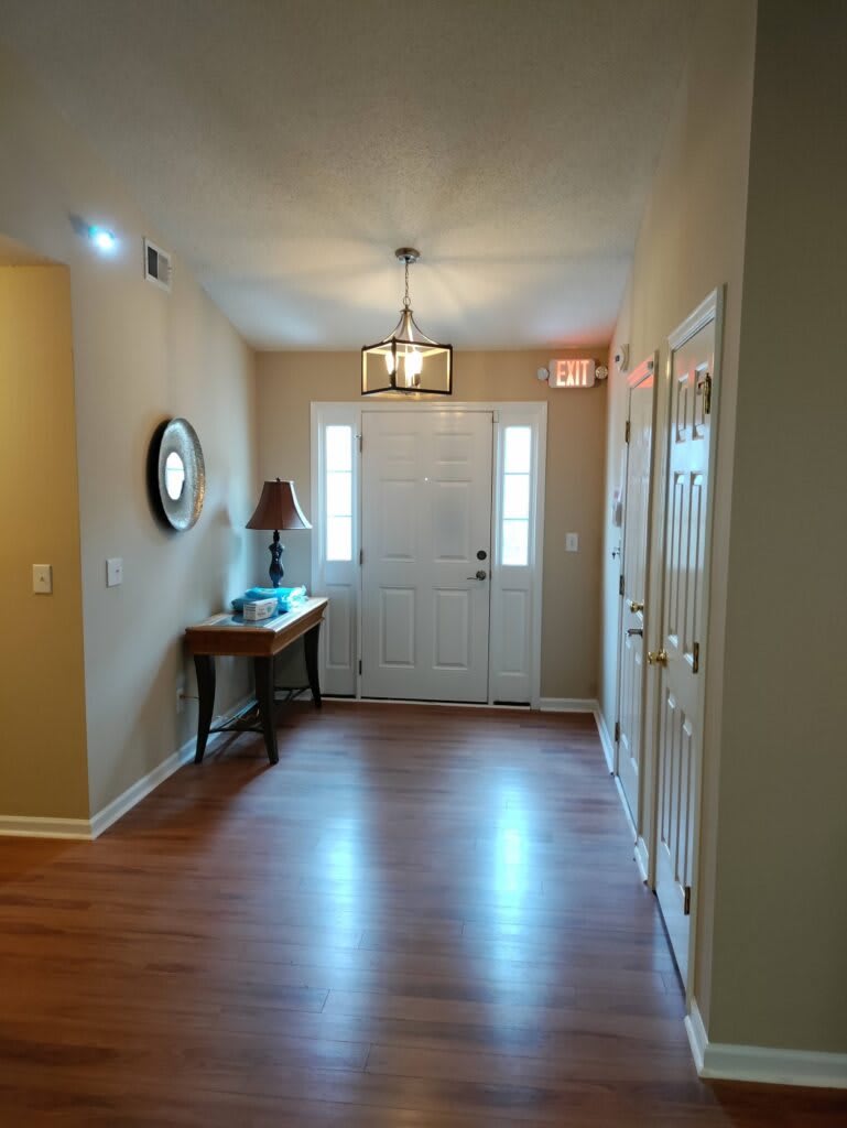 ParentCare Assisted Living RAL