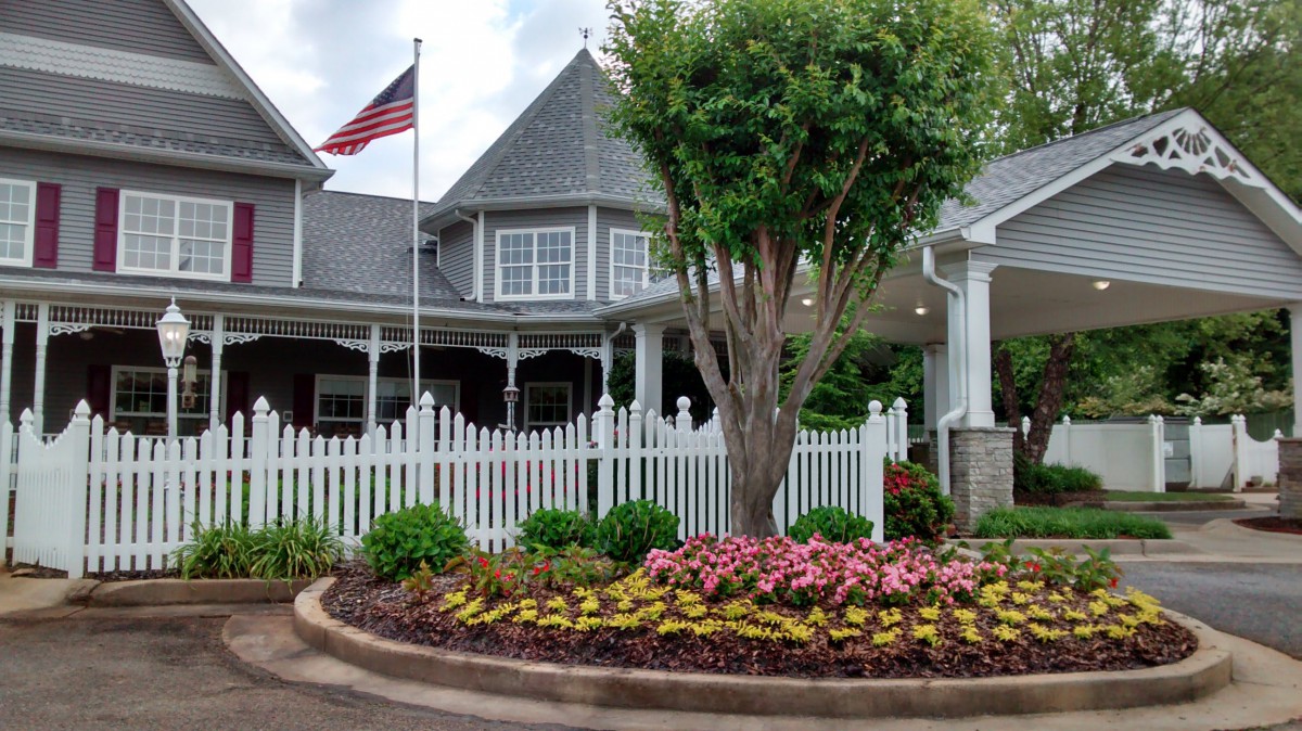 Country Gardens Lanier