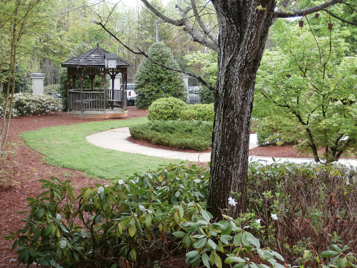 Twelve Oaks