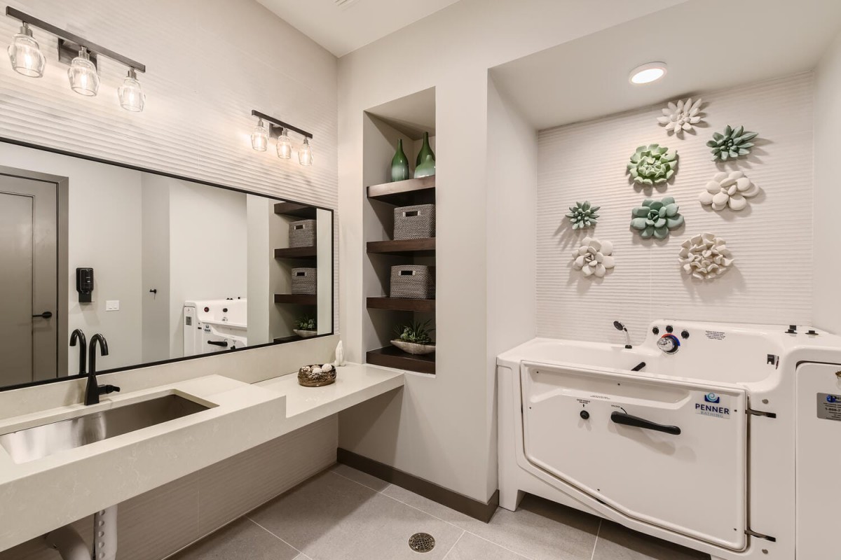The Gallery at Broomfield Assisted & Senior Living
