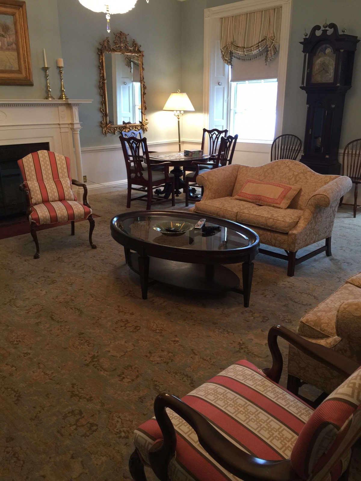 John Bertram House