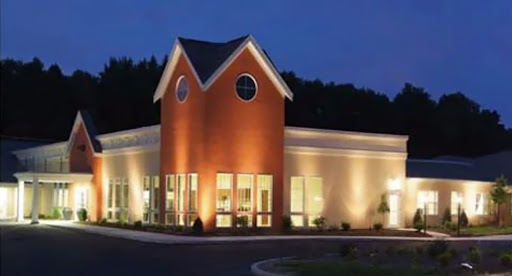 Liberty Retirement Community of Lima