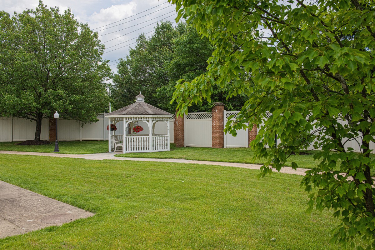 Arden Courts ProMedica Memory Care Community Annandale
