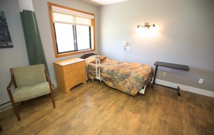 Owyhee Health & Rehabilitation Center
