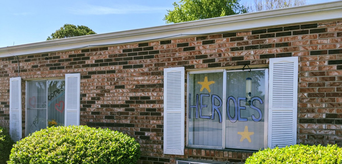 Jonesboro Health And Rehabilitation