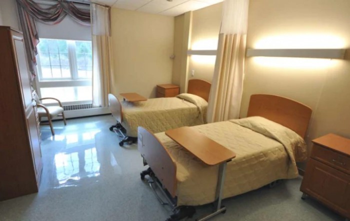 Nemasket Healthcare Center