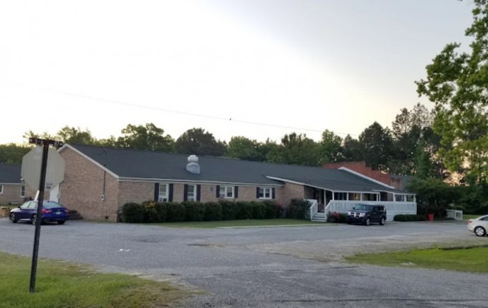 Laurel Baye Healthcare Blackville