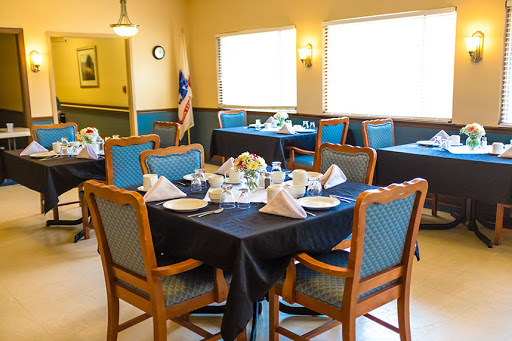 Wright Rehabilitation And Healthcare Center