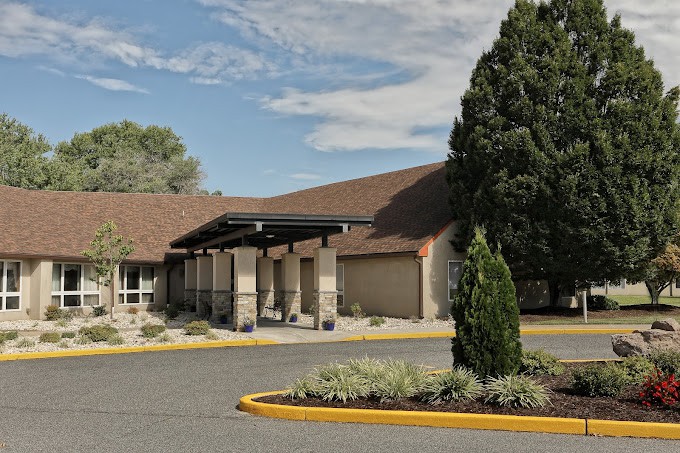 Silver Lake Center