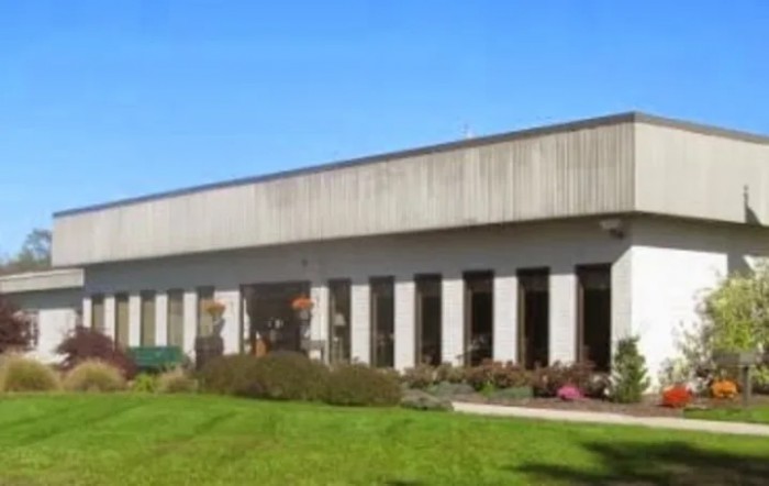 Brookmont Healthcare Center
