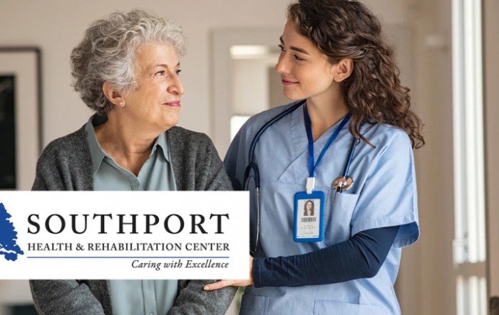 Southport Health And Rehabilitation Center