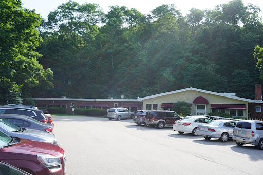 Baker-Katz Skilled Nursing And Rehabilitation Center