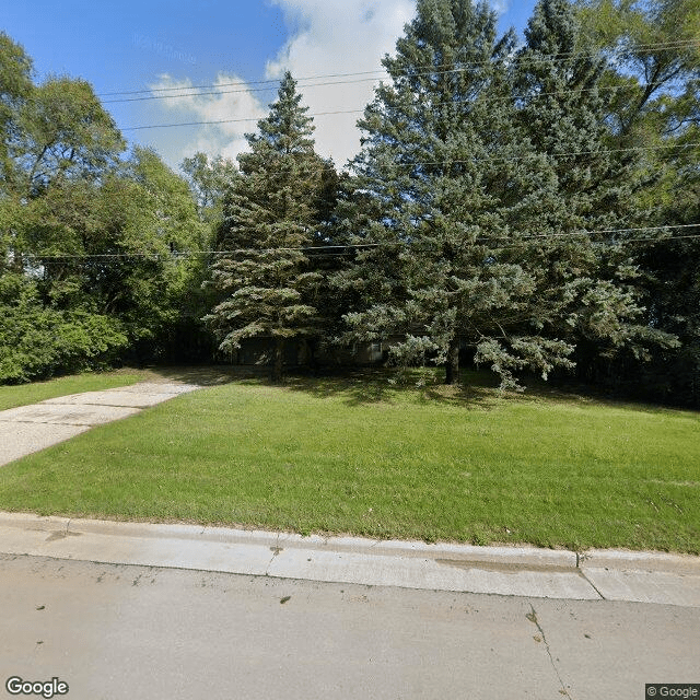 Will Starr Mequon House