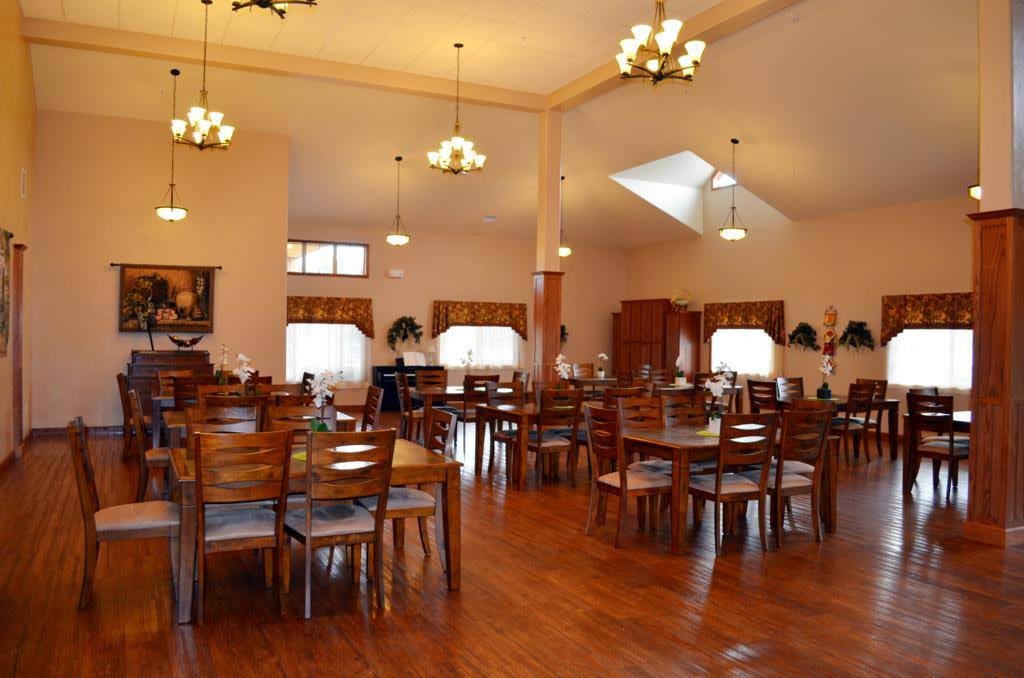 The Glenwood Supportive Living of Staunton