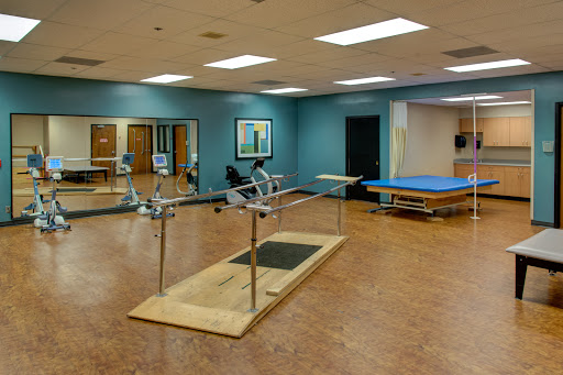 Marquis Plum Ridge Post Acute Rehab