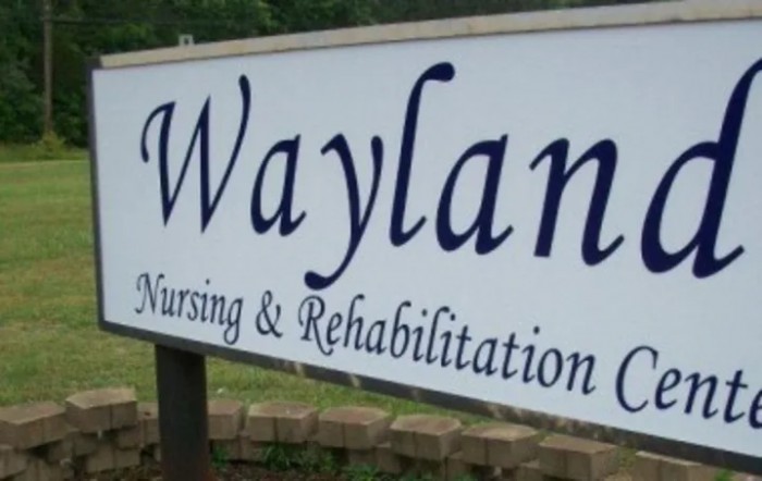 Wayland Nursing And Rehabilitation Center
