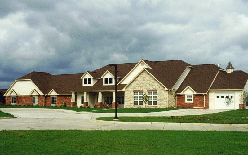 Sterling House