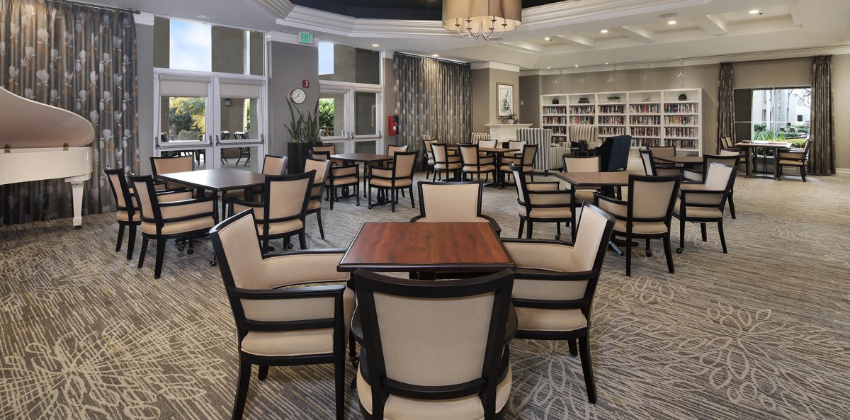 The Ivy At Wellington
