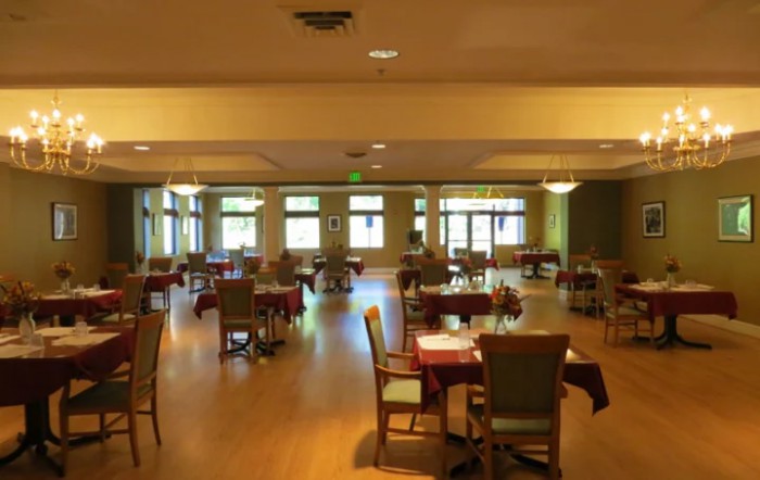 Frederick Villa Nursing & Rehab Center