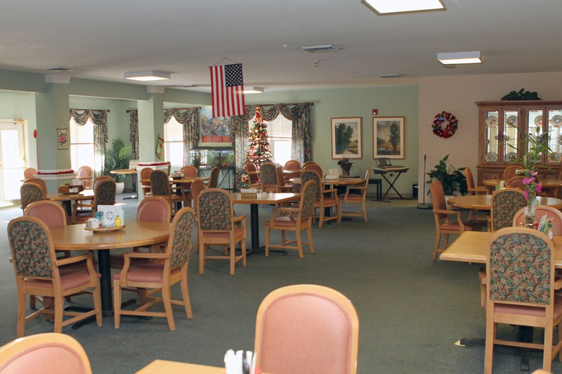 Residence At Village Green