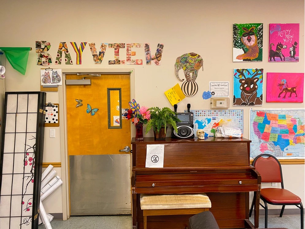 Bayview Home for Adults