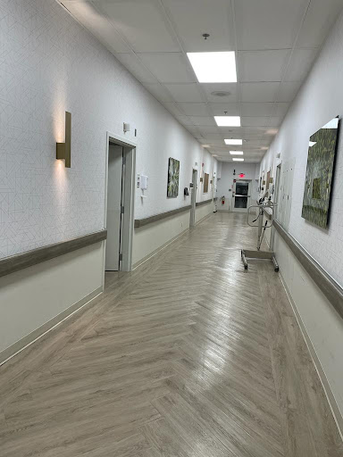 Highland Nursing Home
