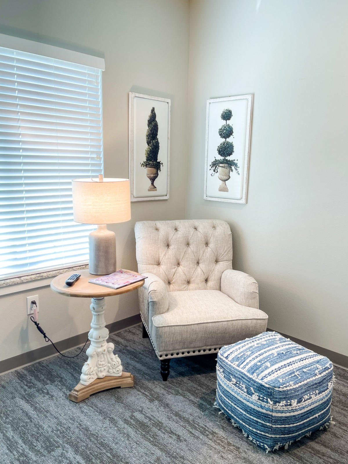 Comfort and Love Wichita