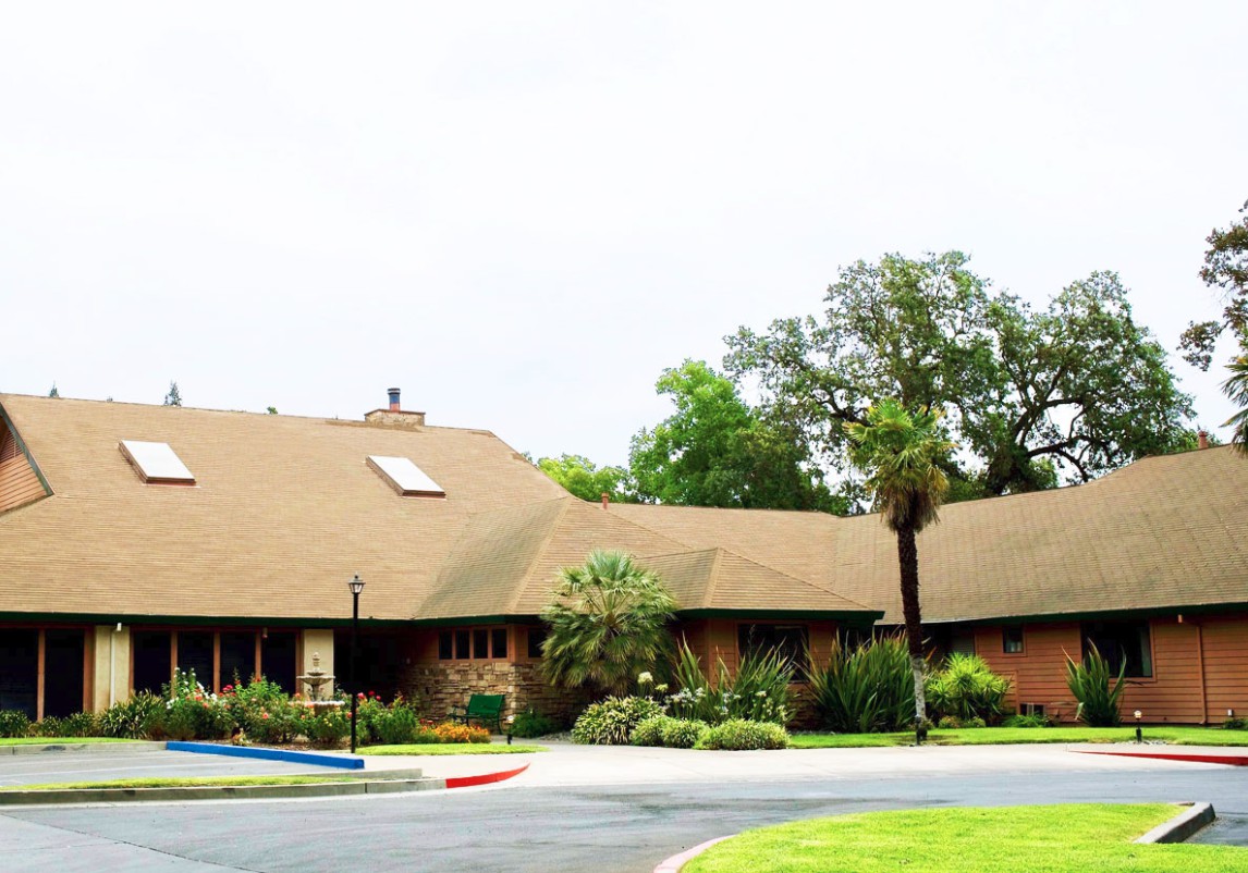 Palm Gardens