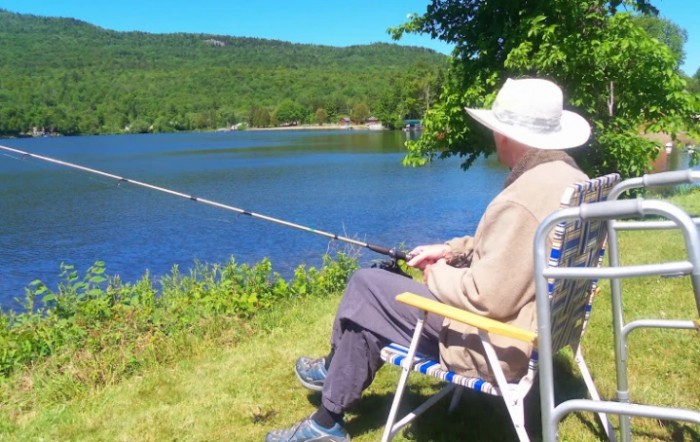 Residential Care At The Manor