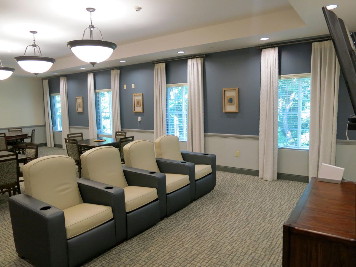 Provident Village At Creekside
