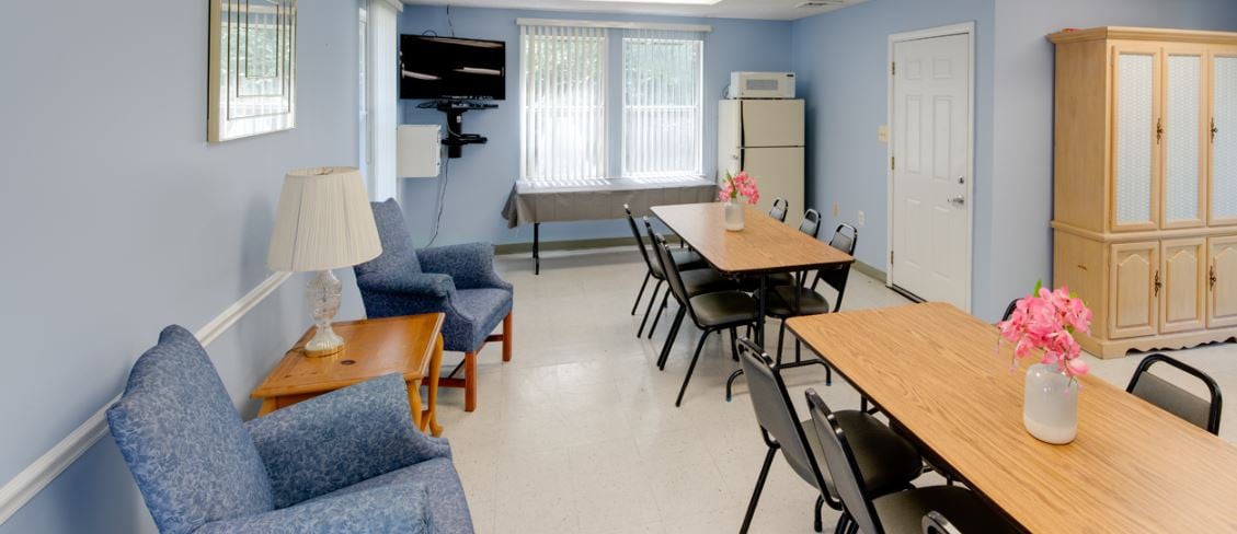 Brookside Gardens Apts