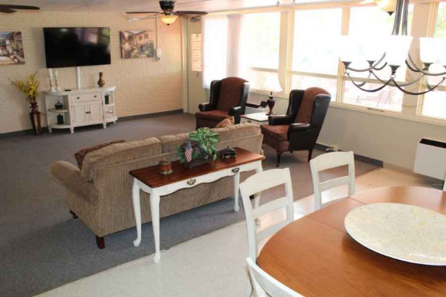 Heritage Health Staunton