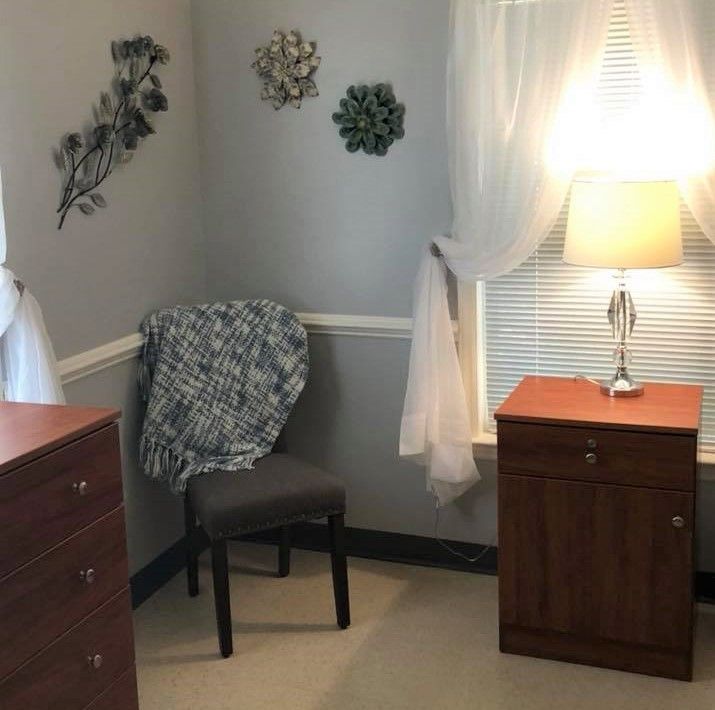 Rose Tara Senior Living